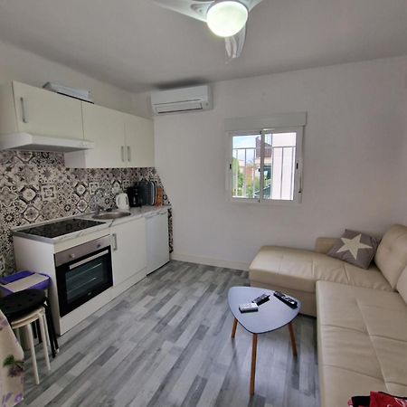 Apartamentos Daurada Calafell Buitenkant foto