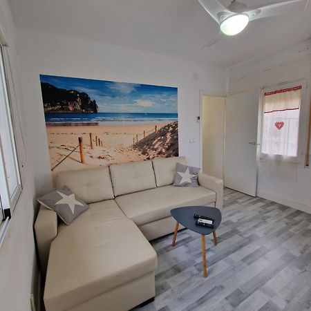 Apartamentos Daurada Calafell Buitenkant foto