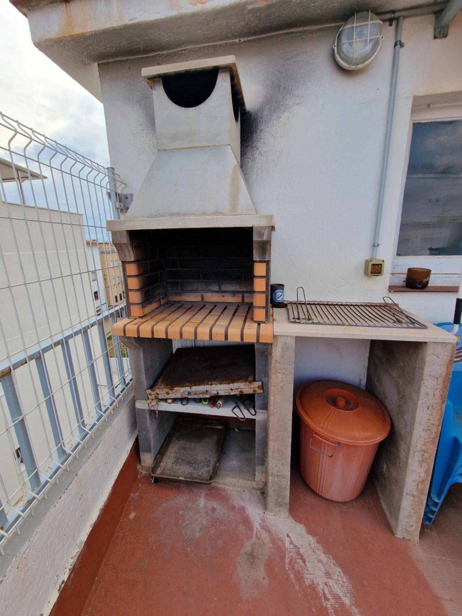 Apartamentos Daurada Calafell Buitenkant foto