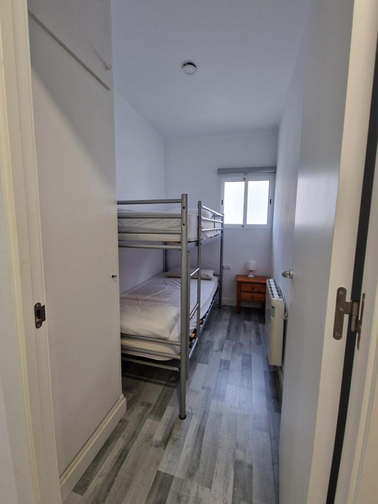 Apartamentos Daurada Calafell Buitenkant foto