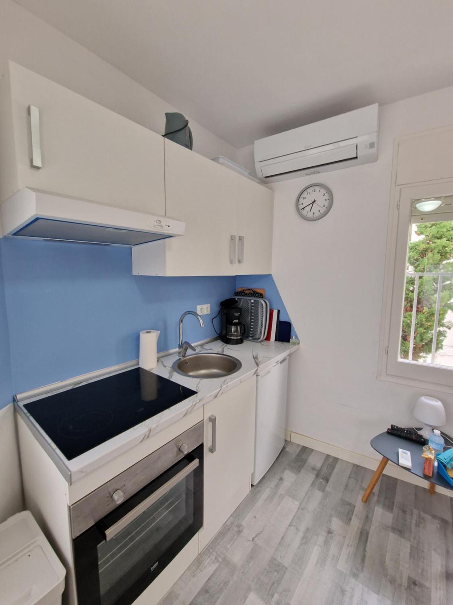 Apartamentos Daurada Calafell Buitenkant foto
