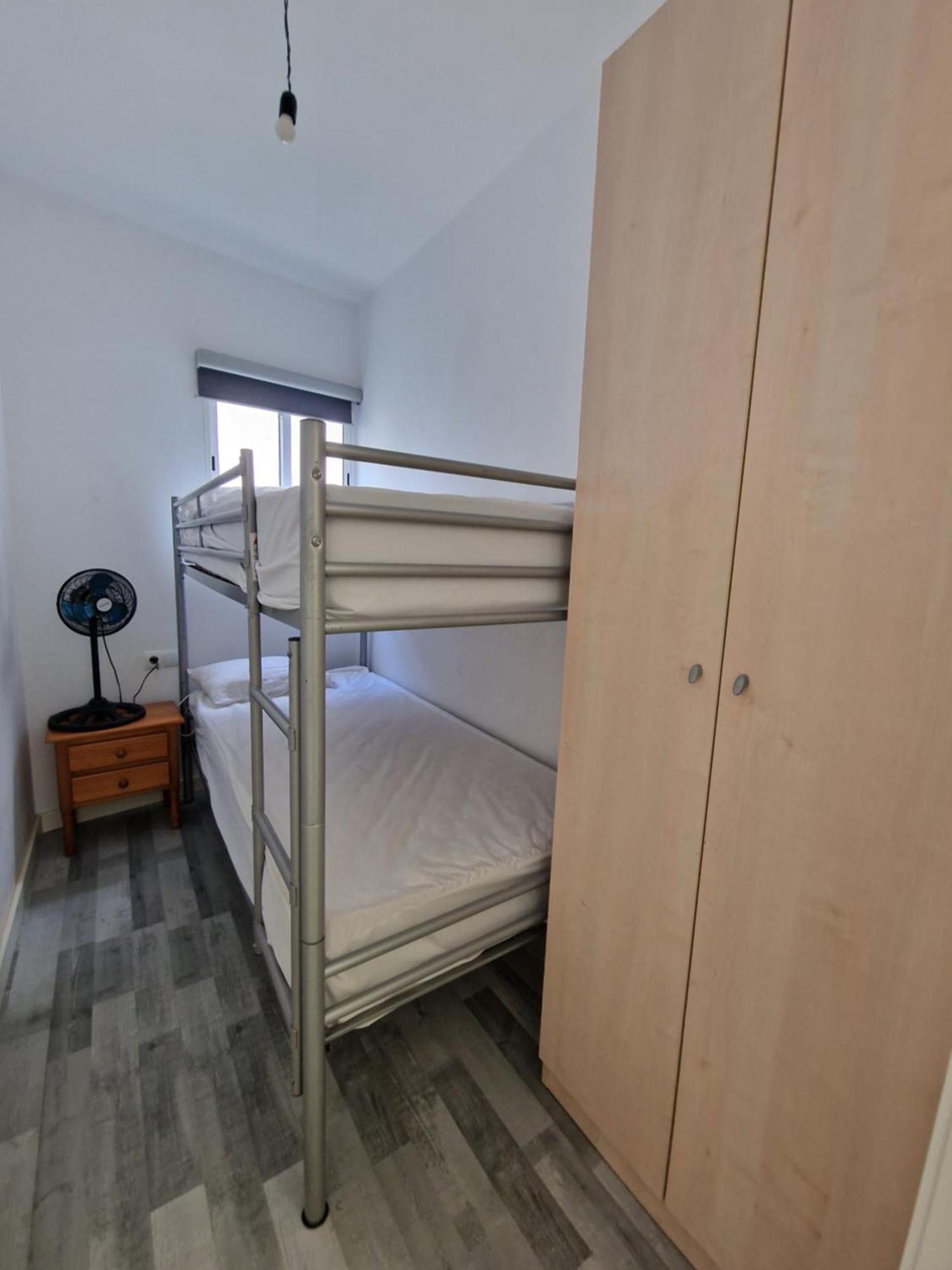Apartamentos Daurada Calafell Buitenkant foto