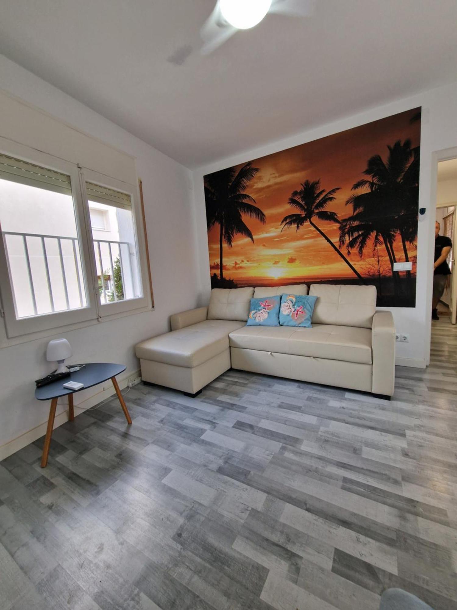 Apartamentos Daurada Calafell Buitenkant foto